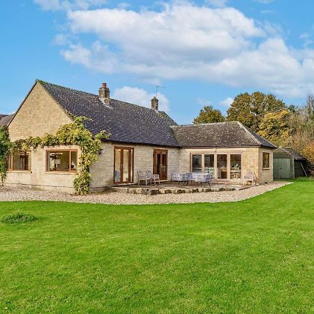 Villa Charming 3Bd Cotswolds Family Retreat à Bourton-on-the-Water Extérieur photo
