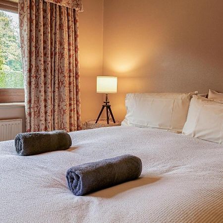 Villa Charming 3Bd Cotswolds Family Retreat à Bourton-on-the-Water Extérieur photo