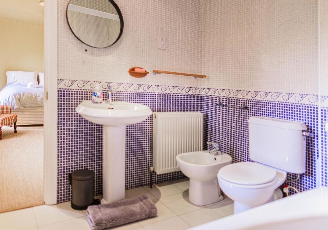 Villa Charming 3Bd Cotswolds Family Retreat à Bourton-on-the-Water Extérieur photo
