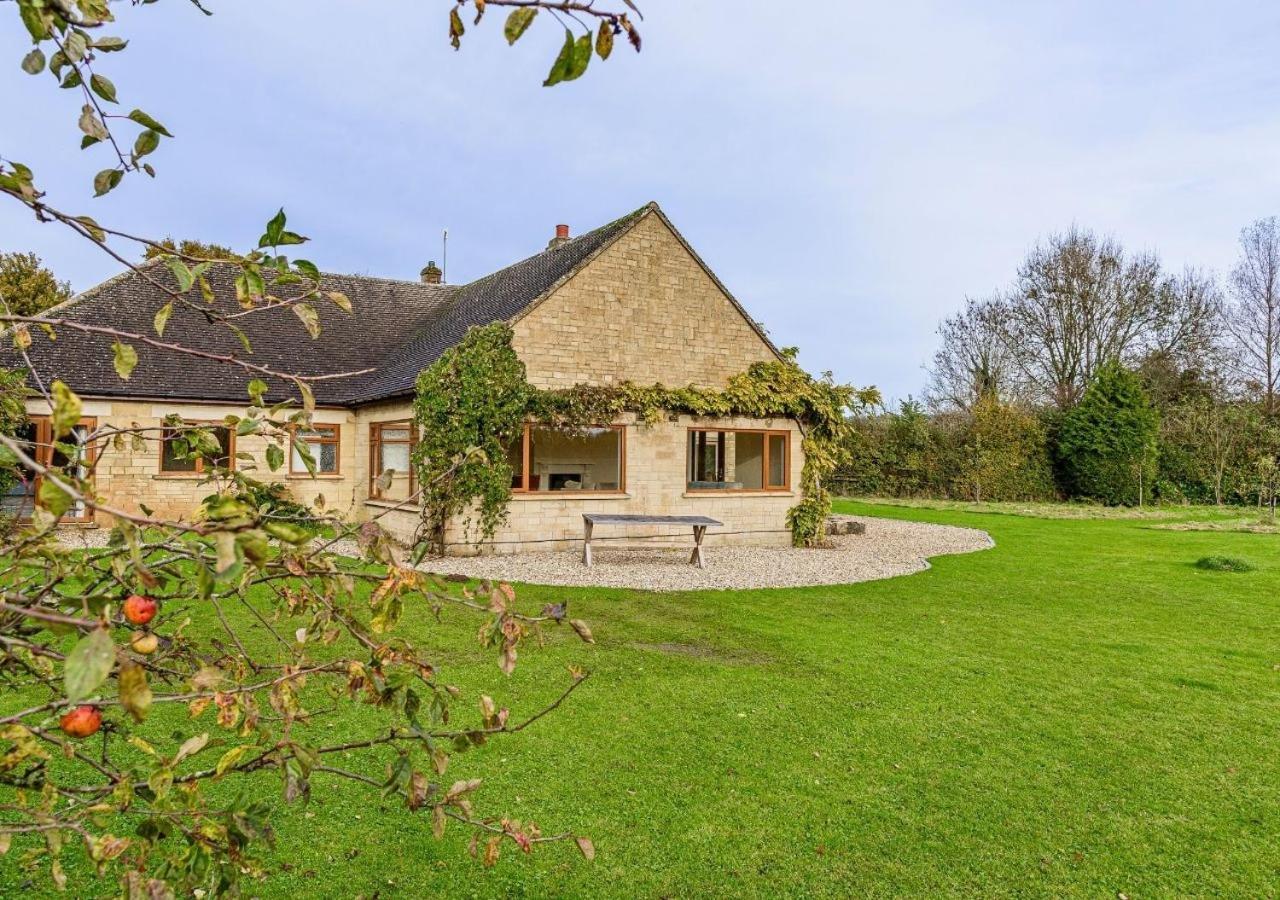Villa Charming 3Bd Cotswolds Family Retreat à Bourton-on-the-Water Extérieur photo