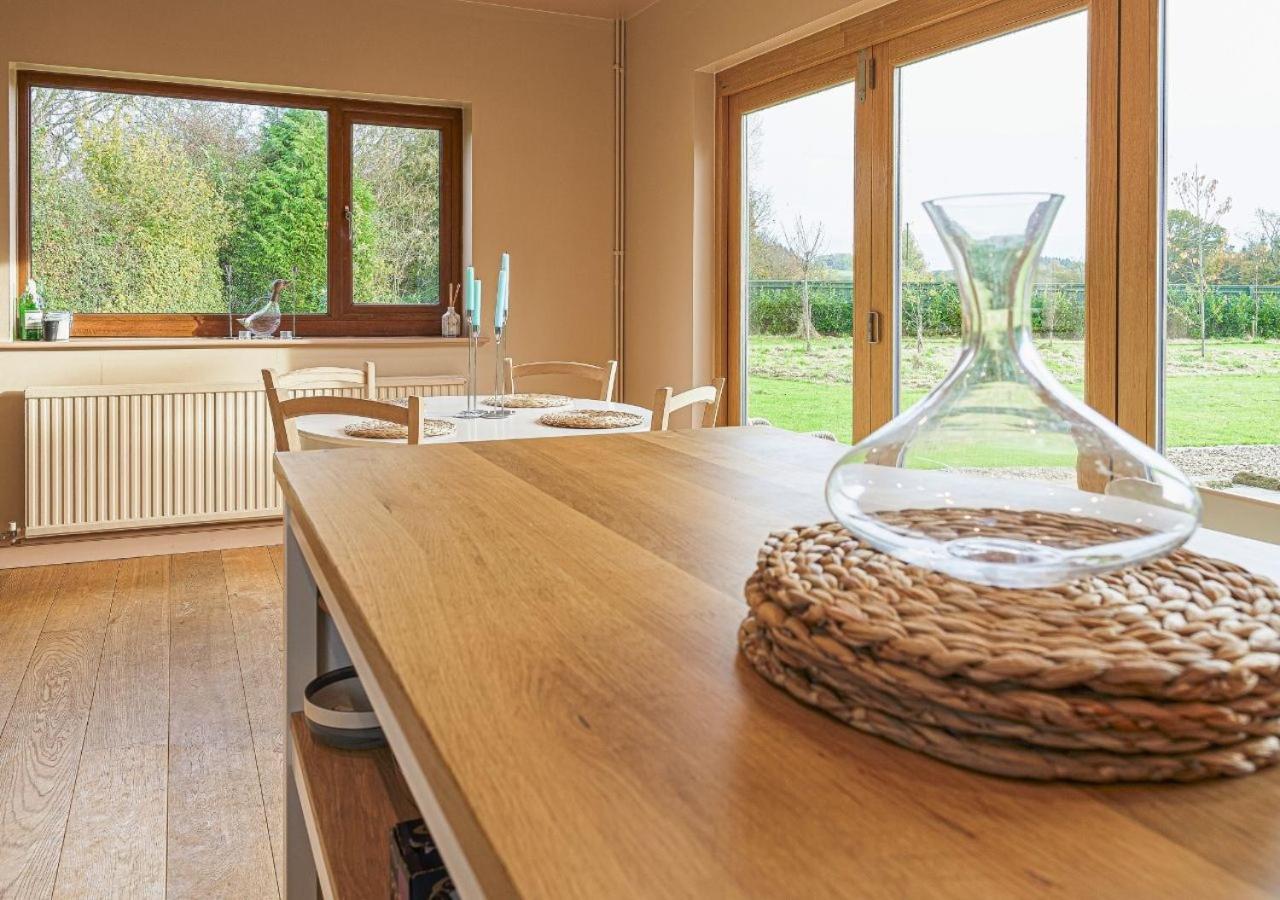 Villa Charming 3Bd Cotswolds Family Retreat à Bourton-on-the-Water Extérieur photo