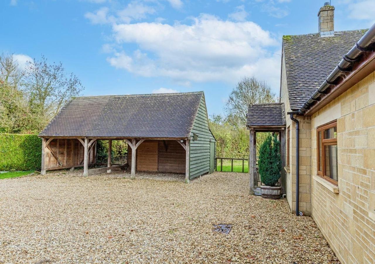 Villa Charming 3Bd Cotswolds Family Retreat à Bourton-on-the-Water Extérieur photo