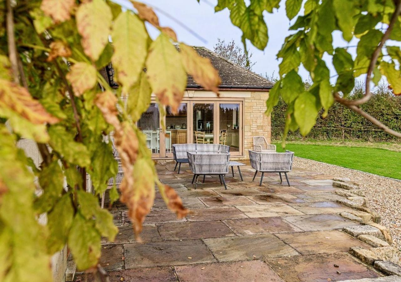 Villa Charming 3Bd Cotswolds Family Retreat à Bourton-on-the-Water Extérieur photo
