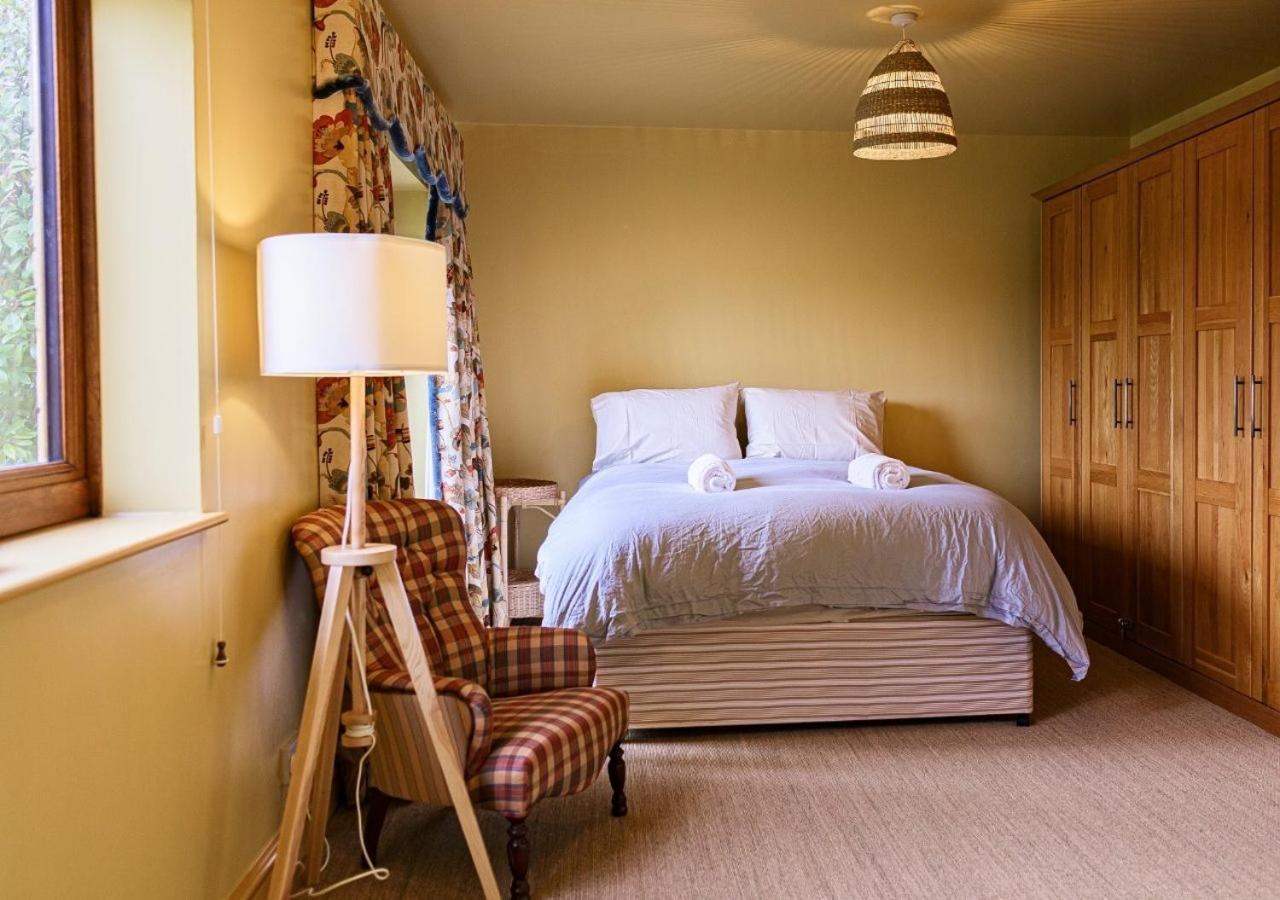 Villa Charming 3Bd Cotswolds Family Retreat à Bourton-on-the-Water Extérieur photo