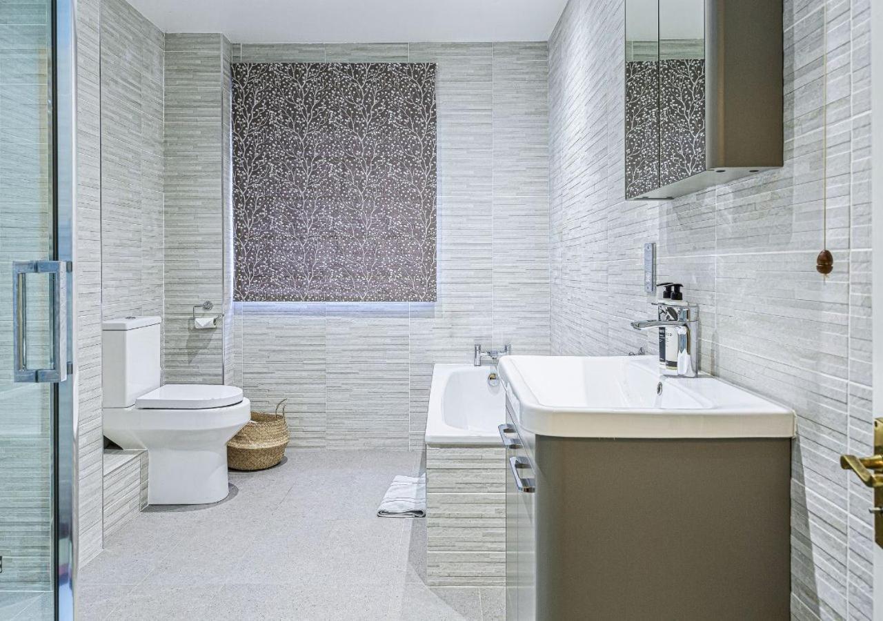 Villa Charming 3Bd Cotswolds Family Retreat à Bourton-on-the-Water Extérieur photo