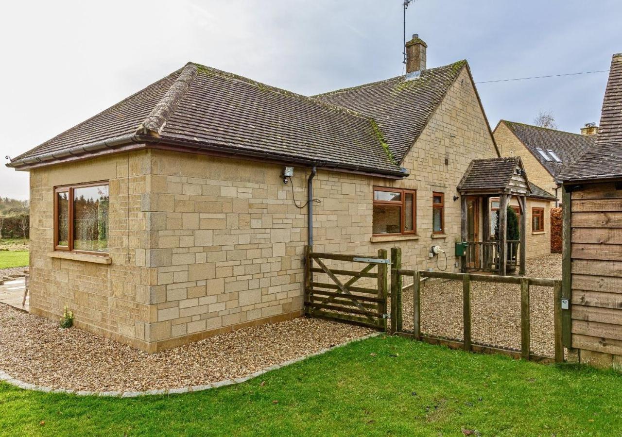 Villa Charming 3Bd Cotswolds Family Retreat à Bourton-on-the-Water Extérieur photo