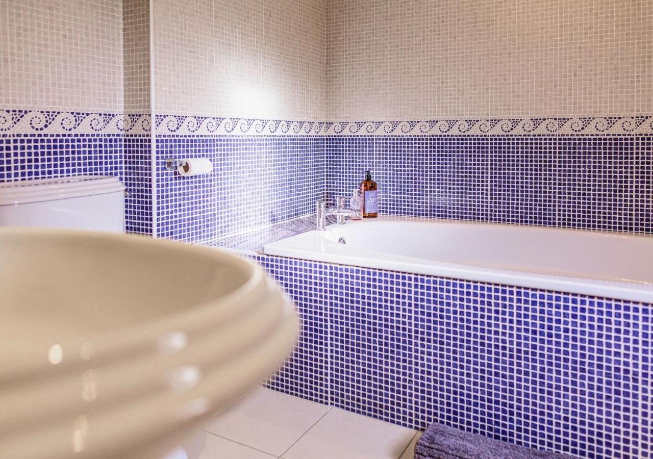 Villa Charming 3Bd Cotswolds Family Retreat à Bourton-on-the-Water Extérieur photo