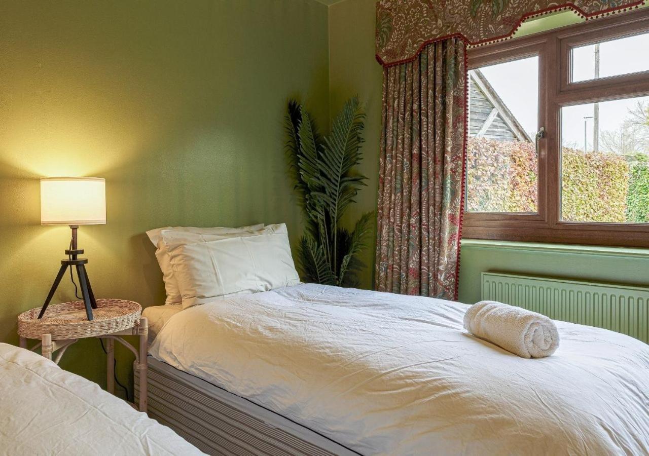 Villa Charming 3Bd Cotswolds Family Retreat à Bourton-on-the-Water Extérieur photo