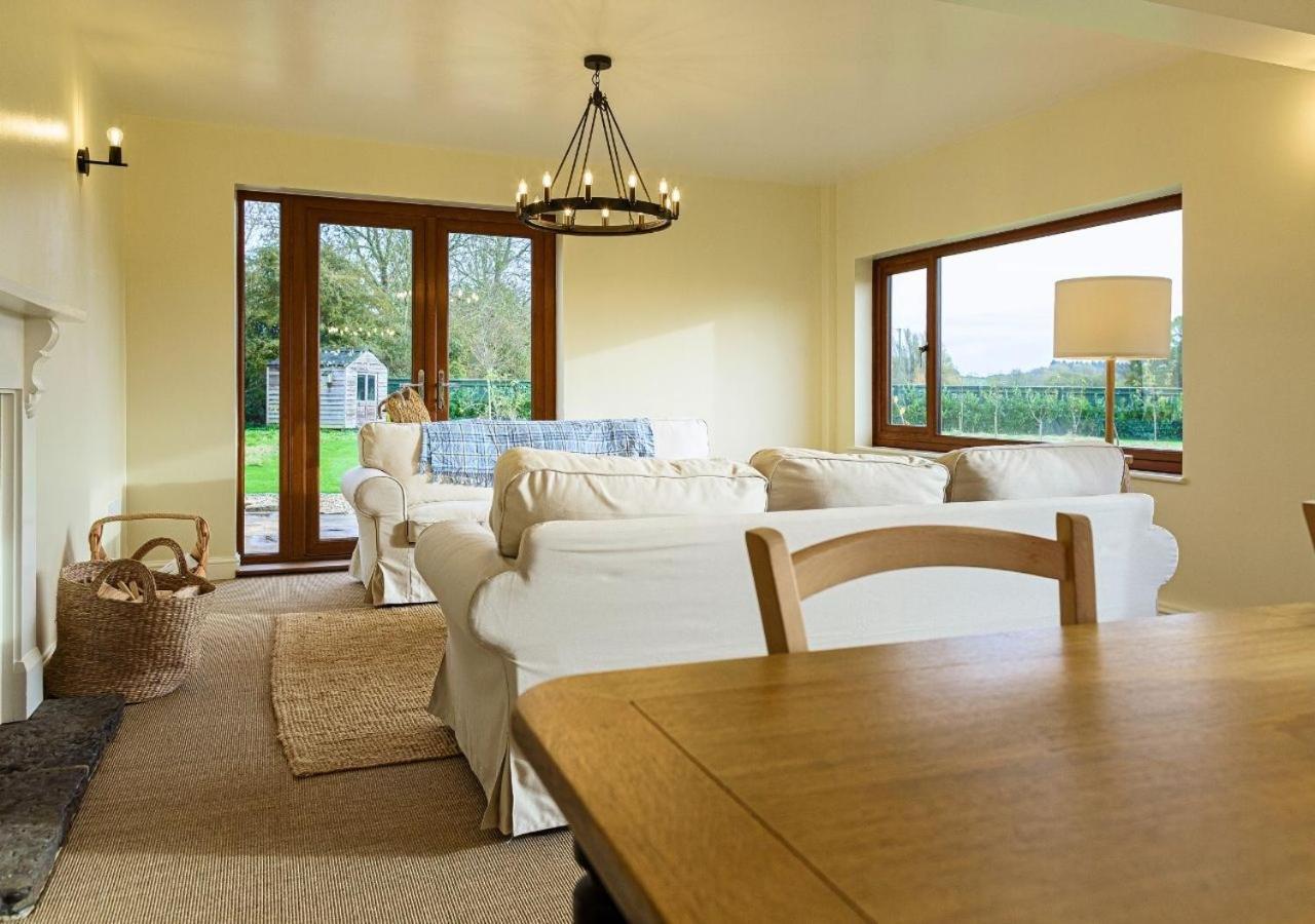 Villa Charming 3Bd Cotswolds Family Retreat à Bourton-on-the-Water Extérieur photo