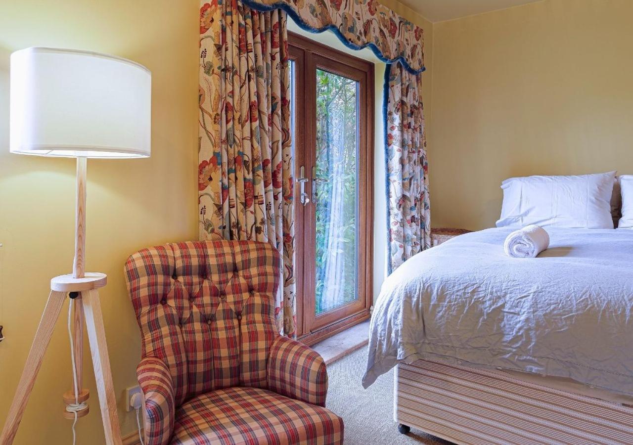 Villa Charming 3Bd Cotswolds Family Retreat à Bourton-on-the-Water Extérieur photo