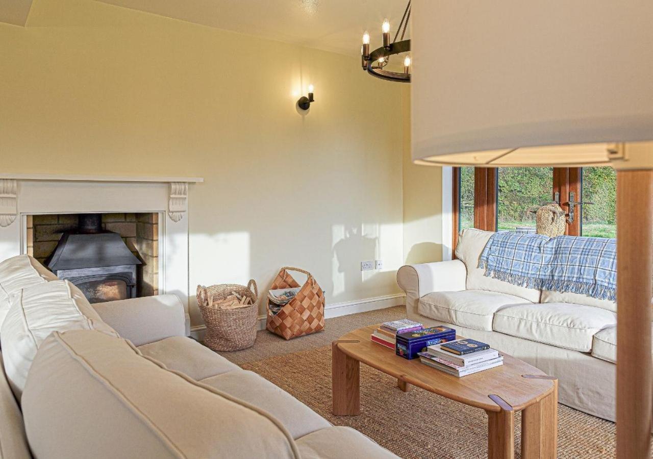 Villa Charming 3Bd Cotswolds Family Retreat à Bourton-on-the-Water Extérieur photo