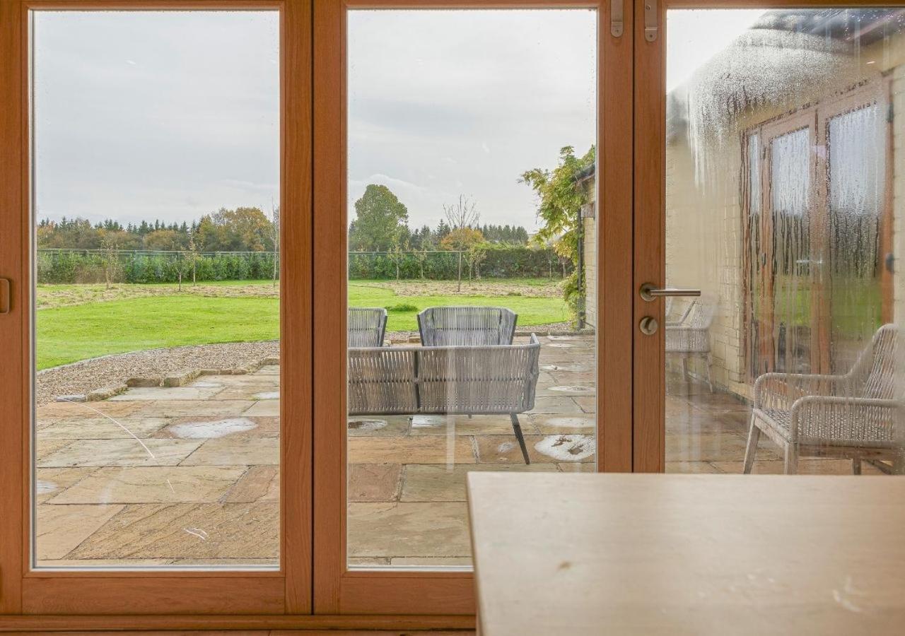 Villa Charming 3Bd Cotswolds Family Retreat à Bourton-on-the-Water Extérieur photo