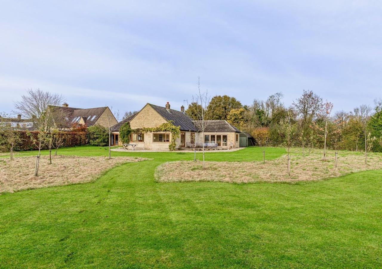 Villa Charming 3Bd Cotswolds Family Retreat à Bourton-on-the-Water Extérieur photo