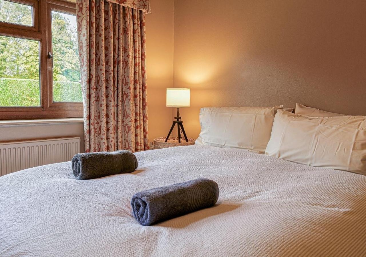 Villa Charming 3Bd Cotswolds Family Retreat à Bourton-on-the-Water Extérieur photo
