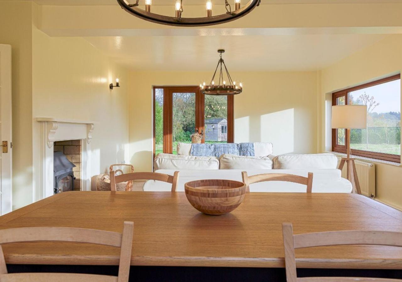 Villa Charming 3Bd Cotswolds Family Retreat à Bourton-on-the-Water Extérieur photo