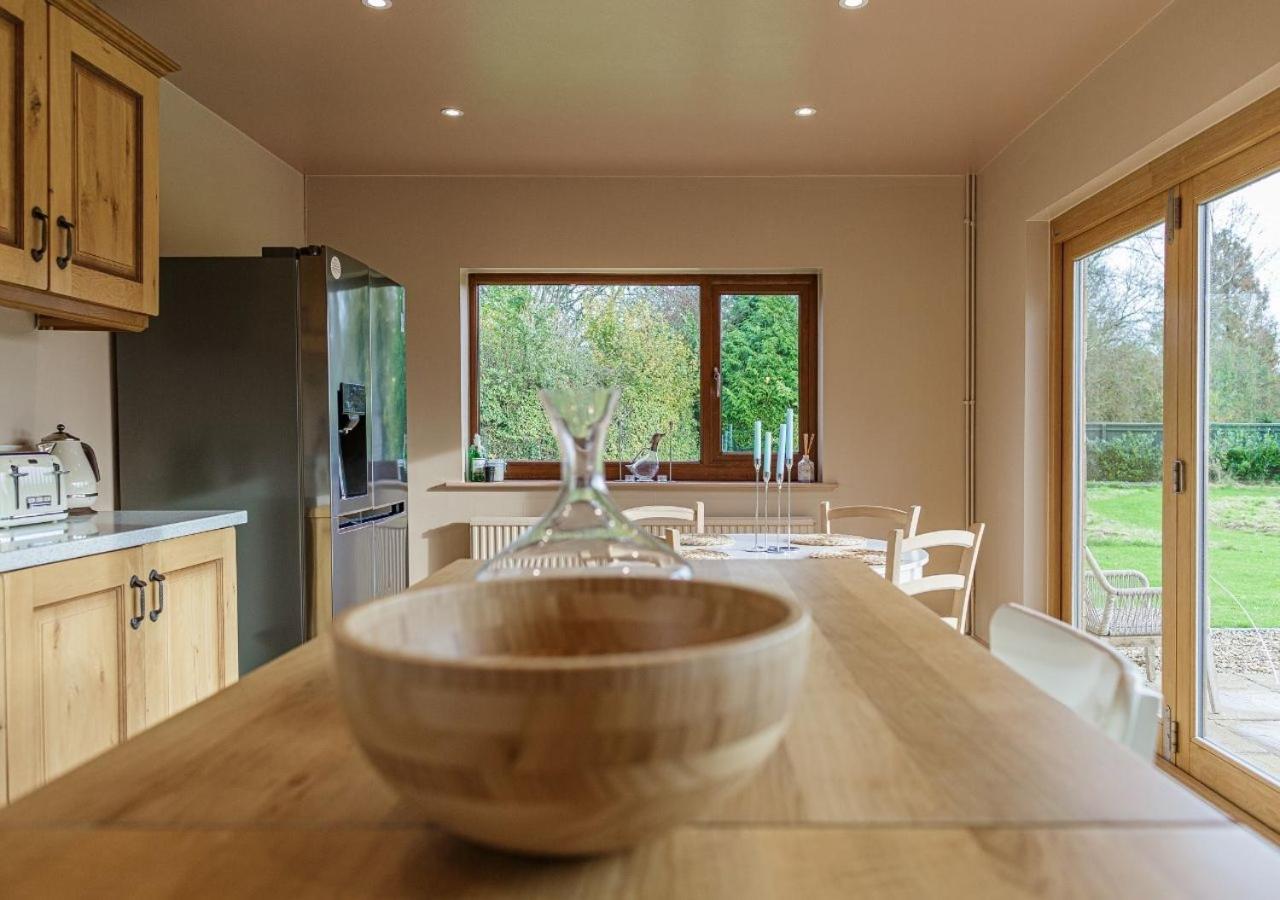 Villa Charming 3Bd Cotswolds Family Retreat à Bourton-on-the-Water Extérieur photo