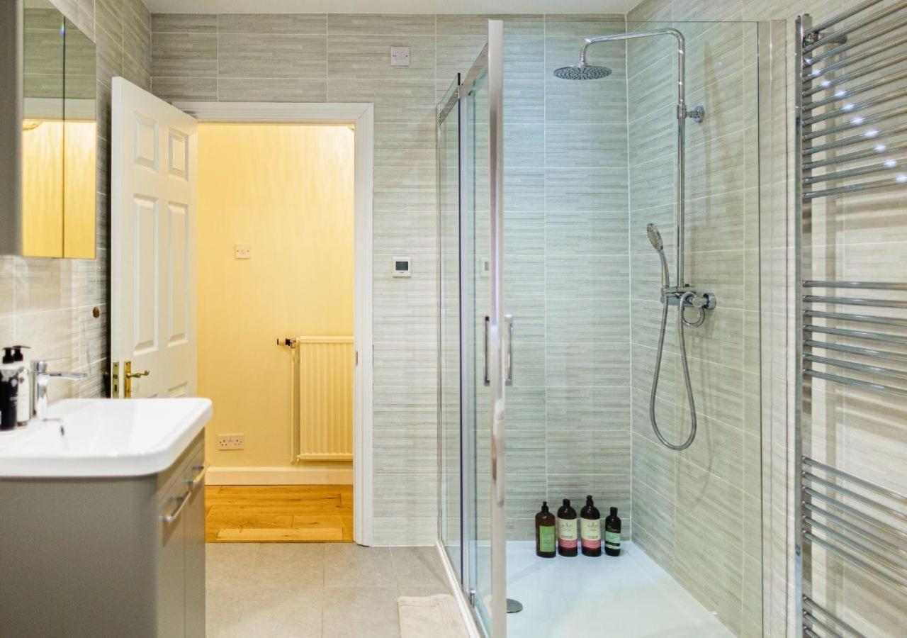 Villa Charming 3Bd Cotswolds Family Retreat à Bourton-on-the-Water Extérieur photo