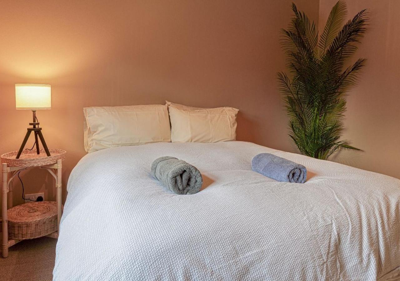 Villa Charming 3Bd Cotswolds Family Retreat à Bourton-on-the-Water Extérieur photo