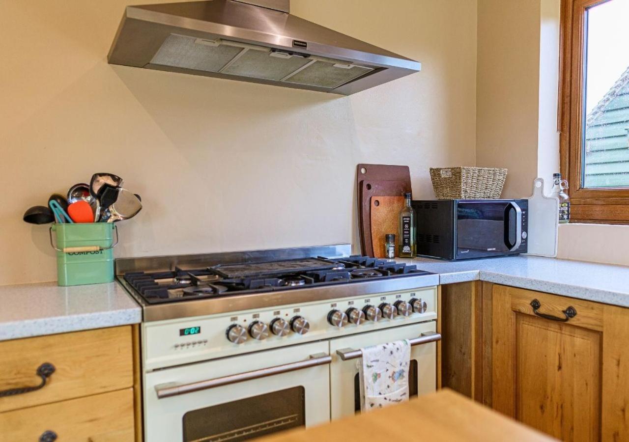 Villa Charming 3Bd Cotswolds Family Retreat à Bourton-on-the-Water Extérieur photo