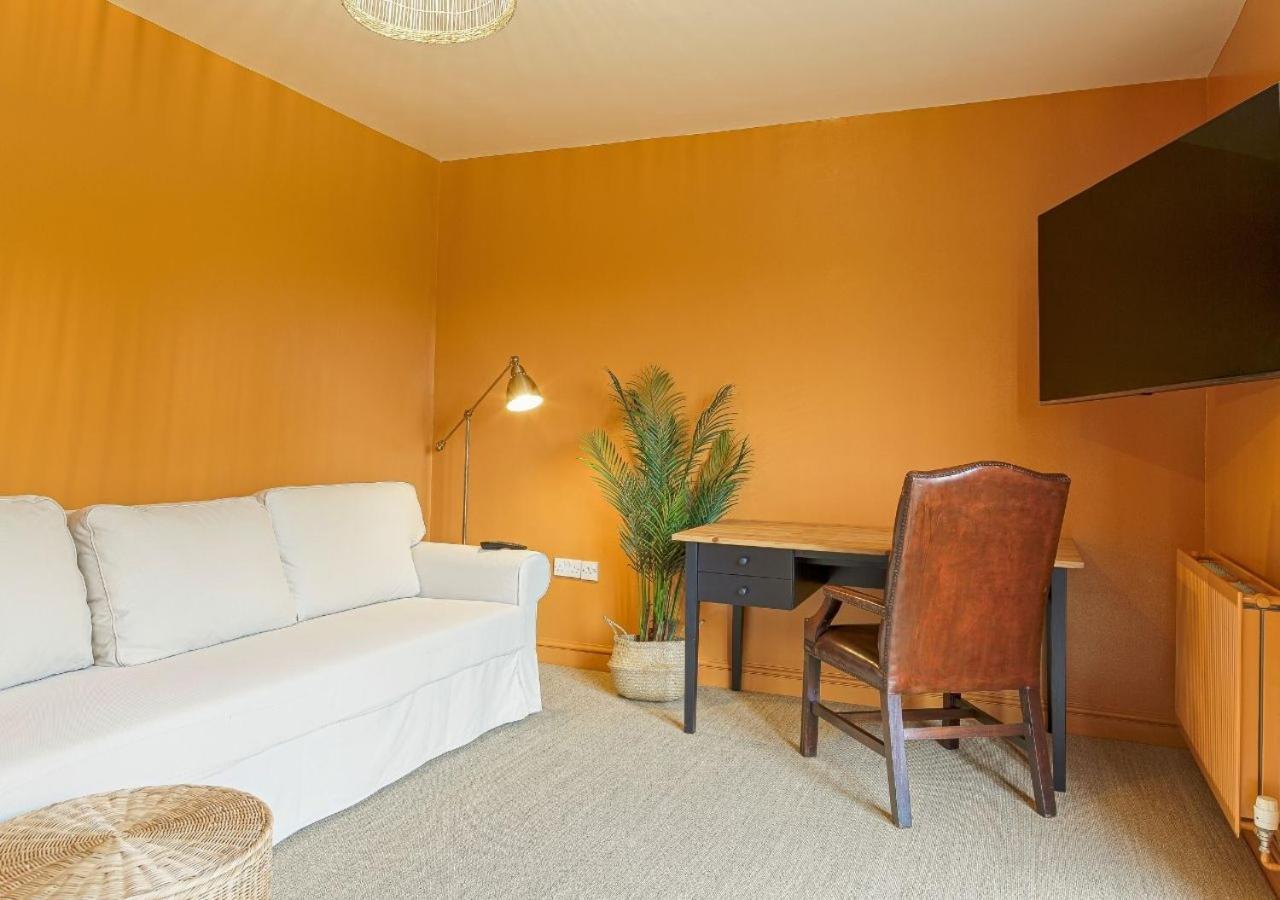 Villa Charming 3Bd Cotswolds Family Retreat à Bourton-on-the-Water Extérieur photo